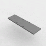 Type 3089 - Base plate