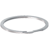 MA4017 - Spiral retaining ring
