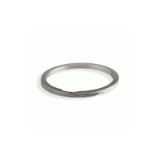 360™ Spiral Retaining Ring - Bore and shaft spiral retaining ring