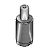 DADCO L.750 - Mini Stickstoff Gasdruckfeder mit Gewindegehäuse
