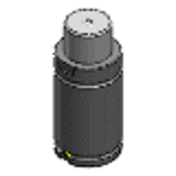 DADCO SCR.3200 - Kompakte Stickstoff-Gasdruckfedern