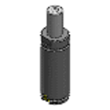 DADCO SCR.0500 - Kompakte Stickstoff-Gasdruckfedern