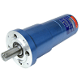 Serie 300 - Double rotor air motor - 1,25 to 1,32 kW