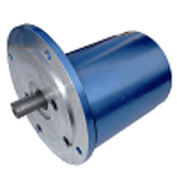 Serie 500 - Double rotor air motor - 3 to 3,15 kW