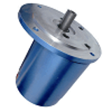 Serie 700 - Double rotor air motor - 4,8 to 10 kW