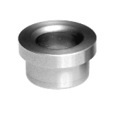 DIN 172  A - Headed drill bushes DIN 172 - Material: steel (hardening and tempering for hardness 63-65 HRC)