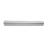 DIN 1 A - Conical pins DIN 1 A, grinded - Material : Steel 100C6 hardened or Steel 9SMnPb28K not hardened