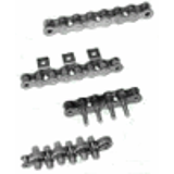 Roller chains special version
