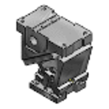 LACC200 - Aerial CAM Units (200mm) - Changeable, Key Type