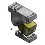 LACG65 - Aerial Cam Units(65mm)-Guide Bar,Pin/Key Type