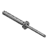 LTOWA/LTOWB - Panel Stabilizer Pins (Self-Weight Type)
