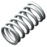 LSSG - LuBo Coil Springs