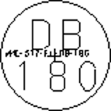 db-180 - db-180