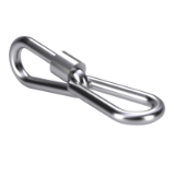 DIN 5686 - Double chains
