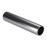 DIN 49012 G - Metal tubes (without plastic cladding and without metal netting)