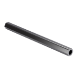 DIN 48085-2 - Full tension compression joints for aluminium conductors