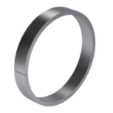 DIN 34110 - R-rings