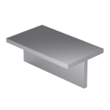 DIN 5517-1 - Semiproducts for railway vehicles- Bars, profiles and sheet of wrought aluminium alloys