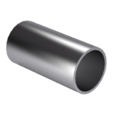 DIN 2394-1 - As-welded and sized precision steel tubes