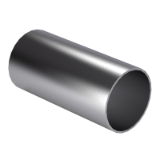 DIN 59755 - Tubes of wrought nickel and nickel alloy, cold worked