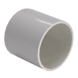 DIN 8079 - Chlorinated polyvinyl chloride (PCC-C) pipes