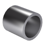 DIN 9107 - Round tubes of wrought aluminium and aluminium alloys