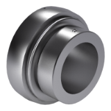 DIN 626-1 YEL - Insert bearing