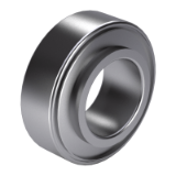 DIN 720 - Tapered roller bearing
