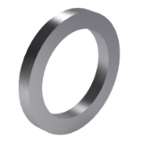 DIN 5419 - Felt rings for roller bearing case