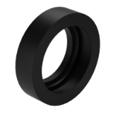 DIN 5588-1 D - Gasket rings