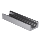 DIN 1026-1 - Hot-rolled steel channels - Part 1: Taper flange steel channels