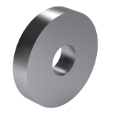 DIN 9835-2 A - Elastomer pressure springs for press tools, form A