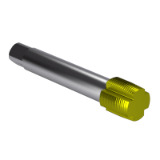 DIN 374 - Machine screwing taps, for fine pitch metric ISO-threads from M1.6 to M52