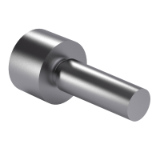 DIN 2248-1 Z - """GO"" Gauging members, for holes from 1mm up to 40mm nominal diameter, form Z"