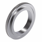 DIN 2250-1 - GO ring gauges and setting ring gauges - Part 1: From 1 mm bis 315 mm nominal diameter