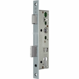 DIN 18251 ES - Locks - Mortise locks and multipoint locks, lock case