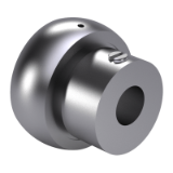 GB/T 3882-2017 - Rolling bearings - Insert bearings and eccentric looking collars - Boundary dimensions