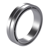 GB/T 5801-2006 - Rolling bearings - Needle roller bearings, dimension series 48, 49 and 69 - Boundary dimensions and tolerances