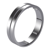 GB/T 5801-2006 - Rolling bearings - Needle roller bearings, dimension series 48, 49 and 69 - Boundary dimensions and tolerances
