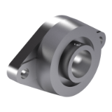 GB/T 7810-2017 - Rolling bearings - Insert bearing units - Boundary dimensions