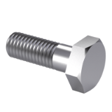 GB/T 1228-2006 - High strength bolts with large hexagon head for steel structures