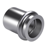 GB/T 17880.3-1999 - Small countersunk head riveted nuts