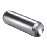 GB/T 119.2-2000 - Parallel pins, of hardened steel and martensitic staninless steel (Dowel pins)