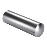 GB/T 13829.6-2004 - Grooved pins - Half-length taper grooved