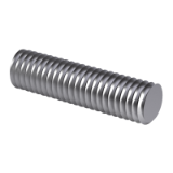 GB/T 901-1988 - Double end studs (clamping type) - Product grade B