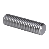 GB/T 902.1-1989 A - Weld studs for manual welding, Type A