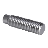 GB/T 902.2-1989 A - Weld studs for arc welding, Type A
