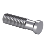 GB/T 902.2-2010 PD - Threaded studs for drawn arc stud welding with ceramic ferrule, Type PD