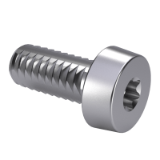 GB/T 6564.1-2014 - Hexagon lobular socket thread forming screws