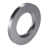 GB/T 1230-2006 - High strength plain washers for steel structures